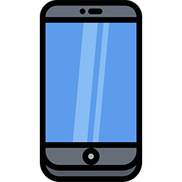 phone -